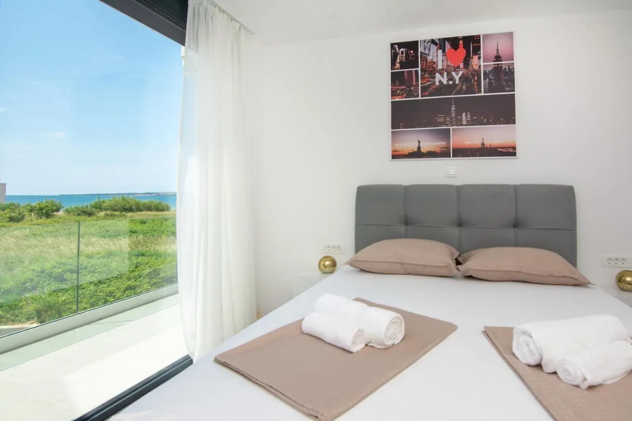 Holiday House With A Parking Space Privlaka, Zadar - 21430 Privlaka  Holiday home Privlaka (Zadar)