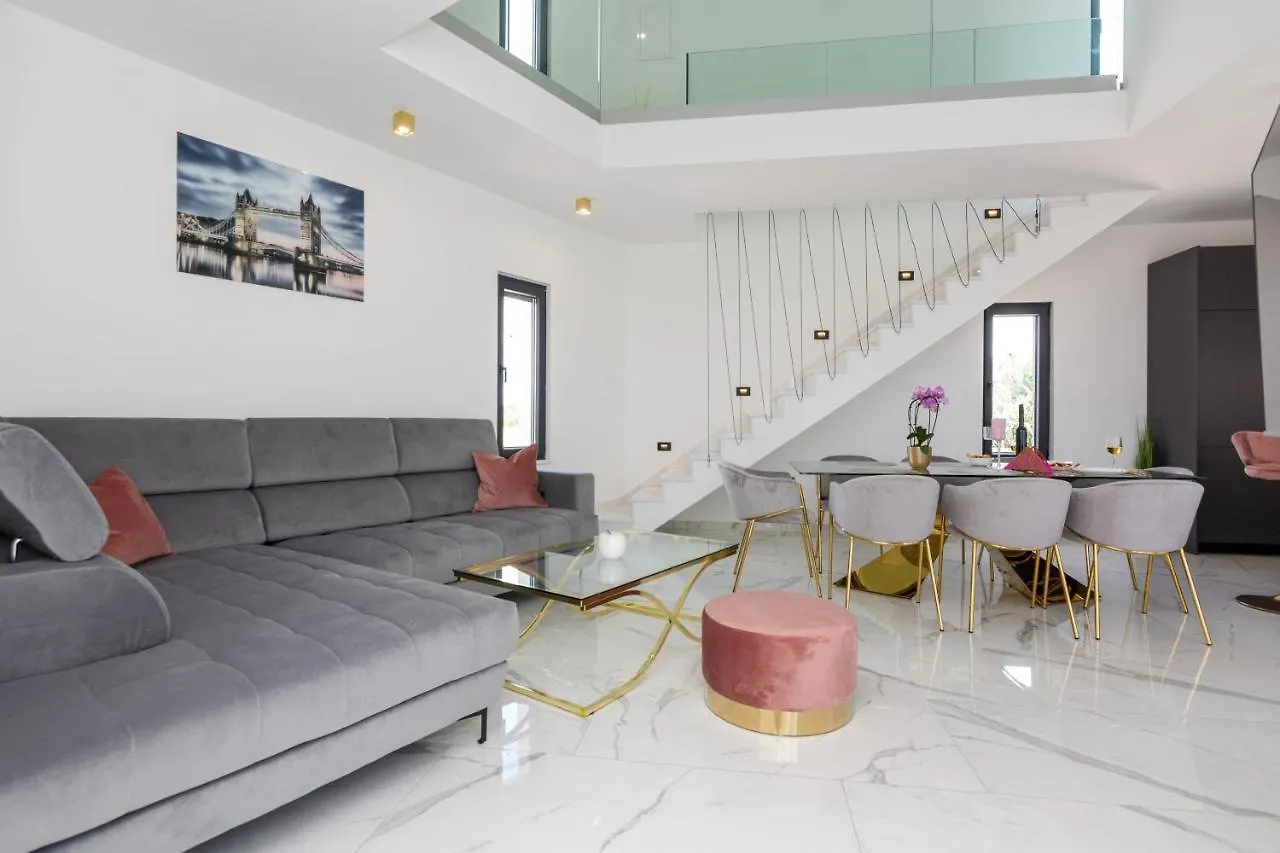 Holiday House With A Parking Space Privlaka, Zadar - 21430 Privlaka  0*, Privlaka (Zadar) Croatia