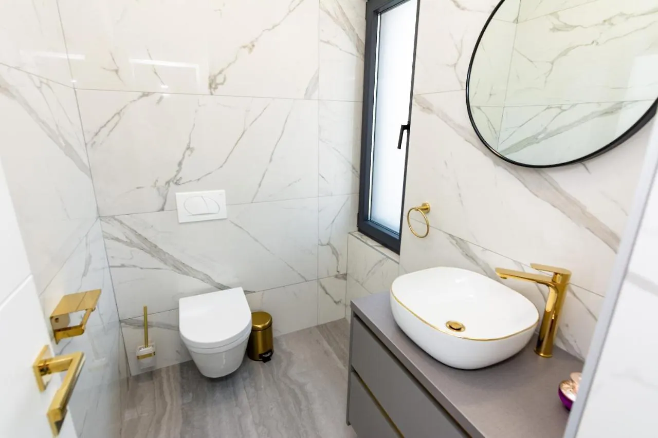Holiday House With A Parking Space Privlaka, Zadar - 21430 Privlaka