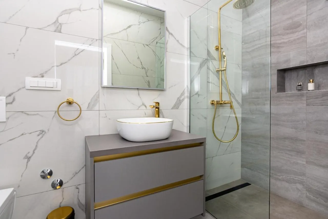 Holiday home Holiday House With A Parking Space Privlaka, Zadar - 21430 Privlaka