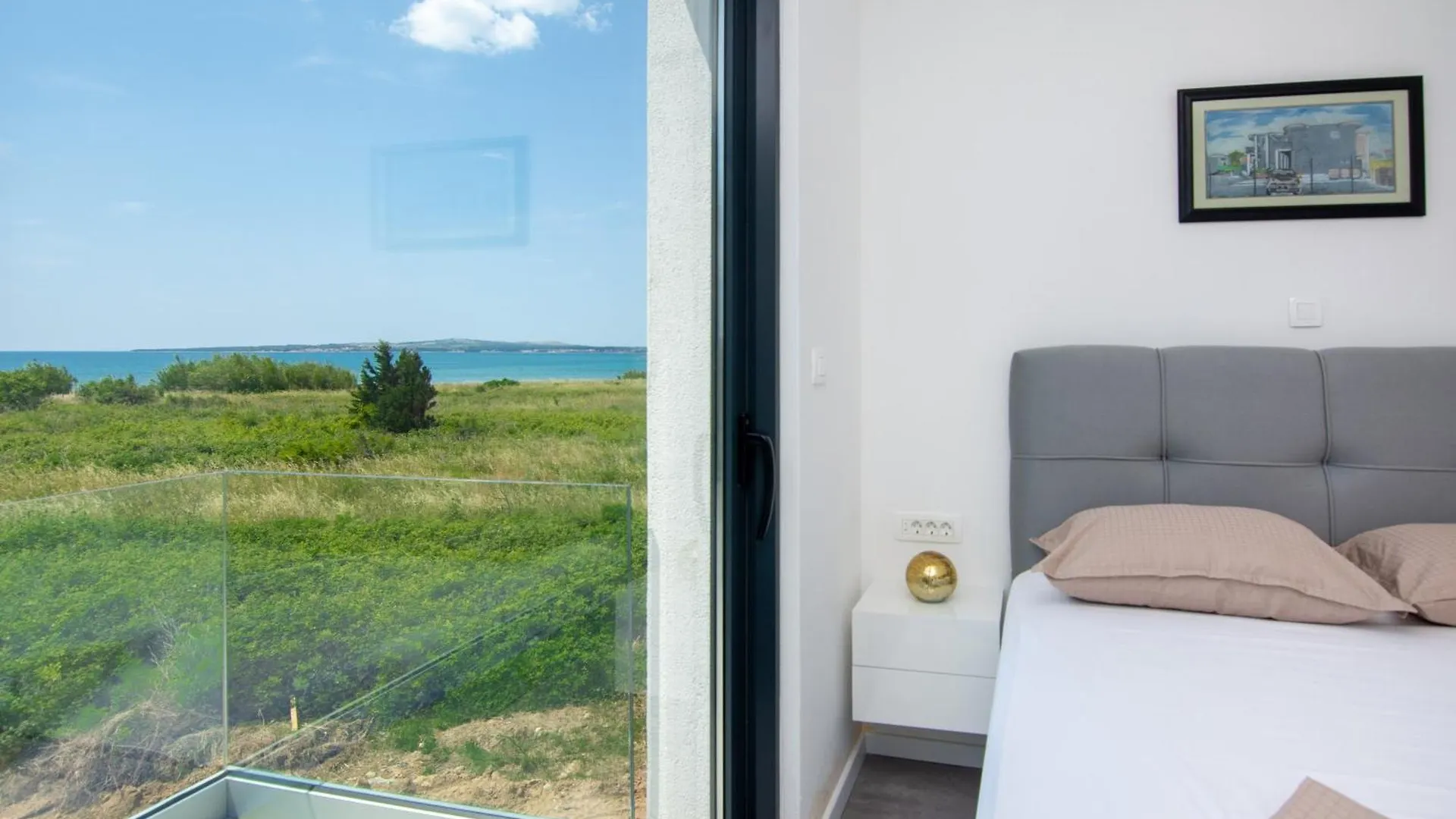 Holiday home Holiday House With A Parking Space Privlaka, Zadar - 21430 Privlaka