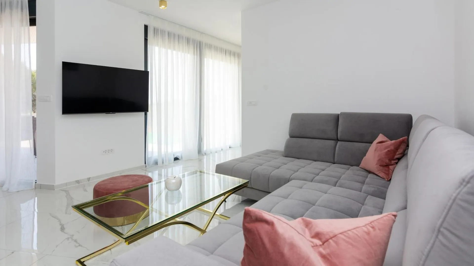 Holiday home Holiday House With A Parking Space Privlaka, Zadar - 21430 Privlaka